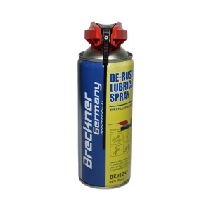 Spray lubrifiant si degripant antirugina 450ml Breckner Germany - Img 2