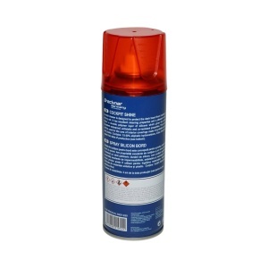 Spray silicon bord antistatic capsuni 200ml Breckner Germany - Img 4