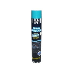 Spray silicon bord antistatic ocean 750ml