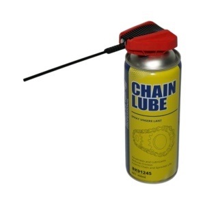 Spray ungere lant 450ml Breckner Germany - Img 3