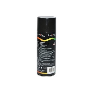 Spray vopsea acrilic termorezistent la 400 grade negru 450ml Breckner Germany - Img 3
