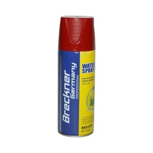 Spray vopsea rosu 250 pe baza de apa 450ml Breckner Germany - Img 3