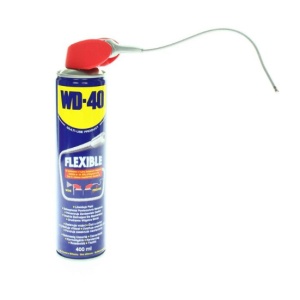 Spray WD-40 multifunctional 400 ml-FLEXIBIL - Img 2
