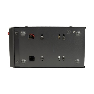 Stabilizator de tensiune cu releu PNI AVR M800VA, 2.2A, 480W, 800VA - Img 4