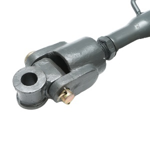 Stabilizator lateral cu maner, tija ridicare pentru Massey Ferguson cod OEM 1693985M94 - Img 4