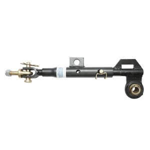 Stabilizator tirant lateral Deutz-Fahr, Same, reglabil 475-635mm, lagar 24.5mm, bolt M18x1.5mm cod OEM 0.021.9586.4