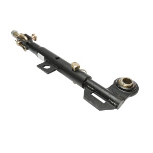 Stabilizator tirant lateral Deutz-Fahr, Same, reglabil 475-635mm, lagar 24.5mm, bolt M18x1.5mm cod OEM 0.021.9586.4 - Img 3