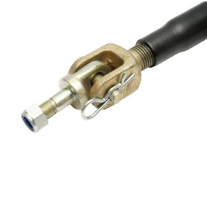 Stabilizator tirant lateral Deutz-Fahr, Same, reglabil 475-635mm, lagar 24.5mm, bolt M18x1.5mm cod OEM 0.021.9586.4 - Img 6