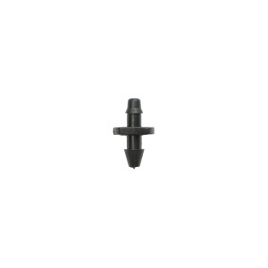 Start conector microtub 5mm pentru sisteme de irigatii - Img 1