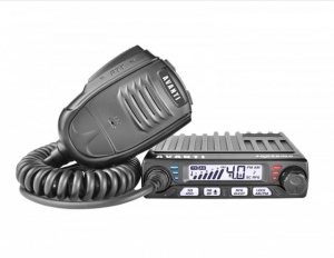 Statie Radio CB Avanti Supremo