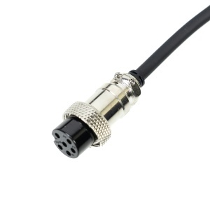 Statie radio CB CRT Alpha N ASQ, 4W, NRC, Echo, RF Gain, Roger Beep, display color, 12V-24V