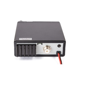 Statie radio CB JOPIX AT-606PRO ASQ, AM/FM, 4W, 12V-24V, PA, VOX, Noise Blanker - Img 9