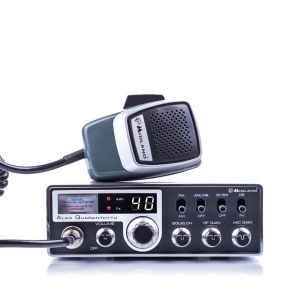 Statie radio CB Midland ALAN 48 cod C217.09 QUARANTOTTO