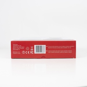 Statie radio CB PNI Escort HP 6550 cu PNI ECH01 instalat, multistandard, 4W, AM-FM, 12V, ASQ, cu modul de ecou - Img 4