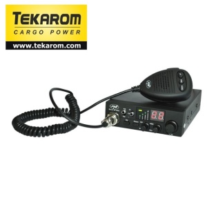 Statie radio CB PNI Escort HP 8024 ASQ reglabil 4W+ - Img 4