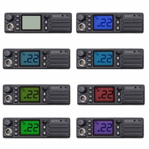 Statie radio CB PNI Escort HP 9500 multistandard, difuzor frontal, ASQ, VOX, Scan, 4W, AM-FM, - Img 8