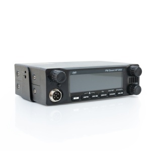 Statie radio CB PNI Escort HP 9600 multistandard, difuzor frontal, ASQ, VOX, Scan, 4W, AM-FM, alimentare 12V - 24V, functie de repetor, mufa de bricheta inclusa - Img 9