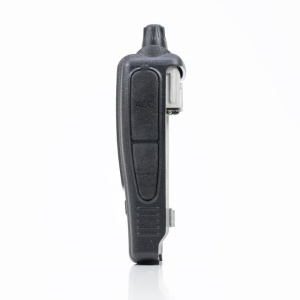 Statie radio CB portabila TTi TCB-H100, alimentare 12V/24V, Roger Beep, Squelch - Img 4