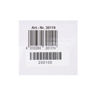 Statie radio CB STABO XM 3008E AM-FM,12-24V, VOX, ASQ - Img 6