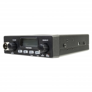 Statie radio CB TTi TCB-550 N cu squelch automat - Img 7