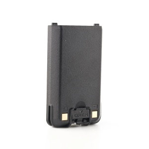 Statie radio PMR 446 portabila PNI Dynascan, 446MHz, 8CH, VOX, Scrambler, 1750mAh, display ascuns, IP55 - Img 13
