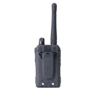 Statie radio PMR portabila TTi TX110 set cu 2bc - Img 4
