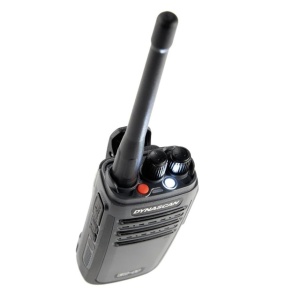 Statie radio portabila PMR Dynascan EU-55, 446MHz, 0.5W, 16CH, CTCSS, DCS, 1500mAh, IP65 - Img 7