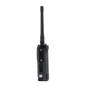 Statie radio portabila PMR Dynascan LP-50, 16CH, Scan, Vox, CTCSS, DCS, acumulator 2000mAh, IP67 - Img 6