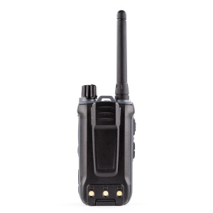 Statie radio portabila PMR Dynascan R-38 446MHz, 0.5W, 16CH - Img 4