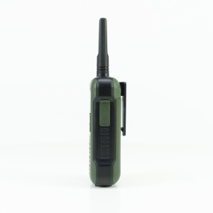Statie radio portabila PMR PNI Decross DC93, 446MHz, 0.5W, 16CH, Waterproof IP67, set 2 bucati - Img 9