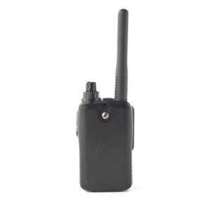 Statie radio portabila PMR PNI Dynascan AD-09 +, 446MHz, 0.5W, 16CH, set cu 2bc - Img 4