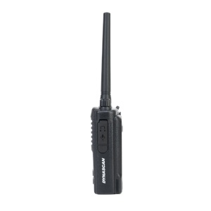 Statie radio portabila PMR PNI Dynascan RD-5, 446MHz, 0.5W, 8 canale, Vox, Roger Beep, Dual Watch, CTCSS-DCS - Img 5