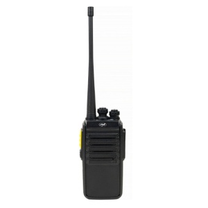Statie radio portabila PNI DPMR R41 PRO, 0.5W, dPMR446, 16 canale digitale si analogice, TOT, Scan, Monitor, programabila, acumulator 1500mAh, CTCSS/DCS - Img 2