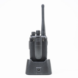 Statie radio portabila profesionala PNI PMR R15 0.5W, 16 canale programabile, 16 PMR si tonuri 50 CTCSS si 104 DCS, ASQ, TOT, monitor, programabila, acumulator 1200mAh - Img 7