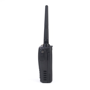 Statie radio portabila profesionala PNI PMR R18-S, 0.5W, IP67 - Img 6