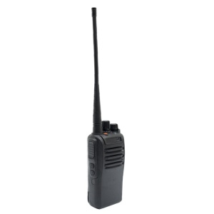 Statie radio portabila VHF PNI KT50V, 136-174MHz, 16CH, VOX, TOT, Scan, Li-Ion 3800 mAh, IP68 - Img 6