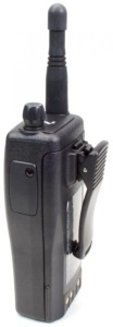Statie radio UHF portabila Midland Alan HP446 Extra, Cod G815.07 - Img 3