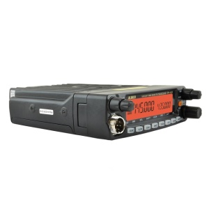 Statie radio VHF/UHF PNI Alinco DR-638HE dual band 144-146MHz/430-440Mhz pentru radioamatori - Img 4