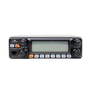 Statie radioamatori CRT SS 8900 AM, FM, LSB, USB, CW 28-29.7Mhz, ASQ, RF Gain, Roger Beep, 12V, programabil - Img 4