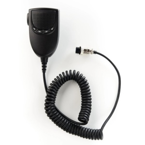 Statie radioamatori Jopix HAM-10, FM / AM / USB / LSB / CW 28-29.7 MHz, Roger Beep, 13.8V - Img 8