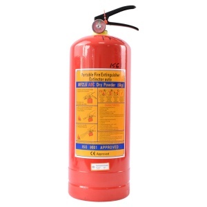 Stingator auto 6 kg P6 - Img 3