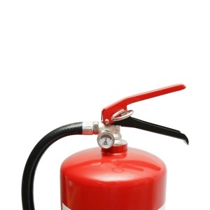 Stingator auto cu pulbere ABC 6kg P6 - Img 7