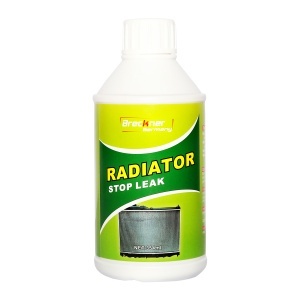 Stop leak lichid pentru radiator Breckner Germany - Img 1