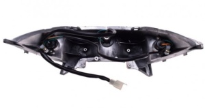 Stop scuter KYMCO AGILITY 50 - Img 3