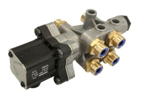 Supapa control ax ridicare WABCO - Img 2