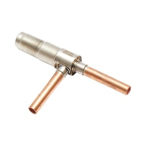 Supapa expansiune electrica 034G6212 pentru pompa de caldura - Img 2