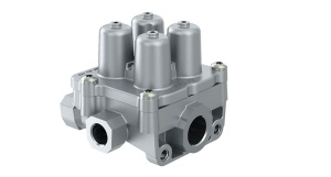 Supapa protectie multicircuit WABCO