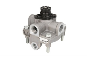 Supapa releu franare WABCO