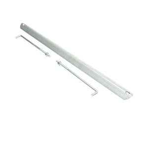 Suport baterie Fiat 480 cod OEM 7531135 - Img 3