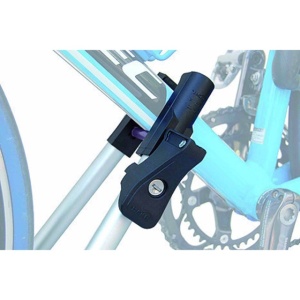 Suport biciclete Hakr Speed Alu Profi 0902 cu prindere pe bare transversale - Img 3